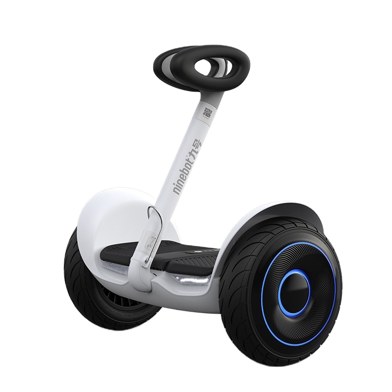 Kids Ride On Suitcase Scooter - CL 2025 bestsellerNowy chiński Ninebot L6