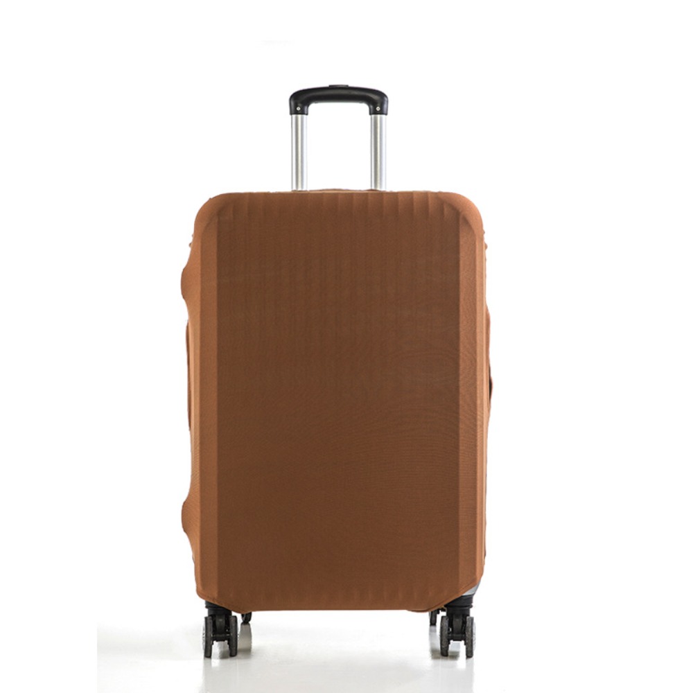 Waterproof Suitcase Cover Protector - Wytrzymały, elastyczny pokrowiec na bagaż, wodoodporny,