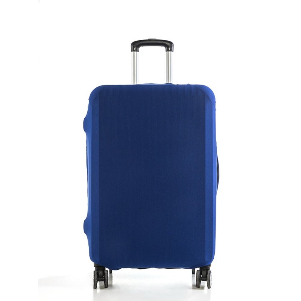 Waterproof Suitcase Cover Protector - Wytrzymała, elastyczna osłona na bagaż, wodoodporna,