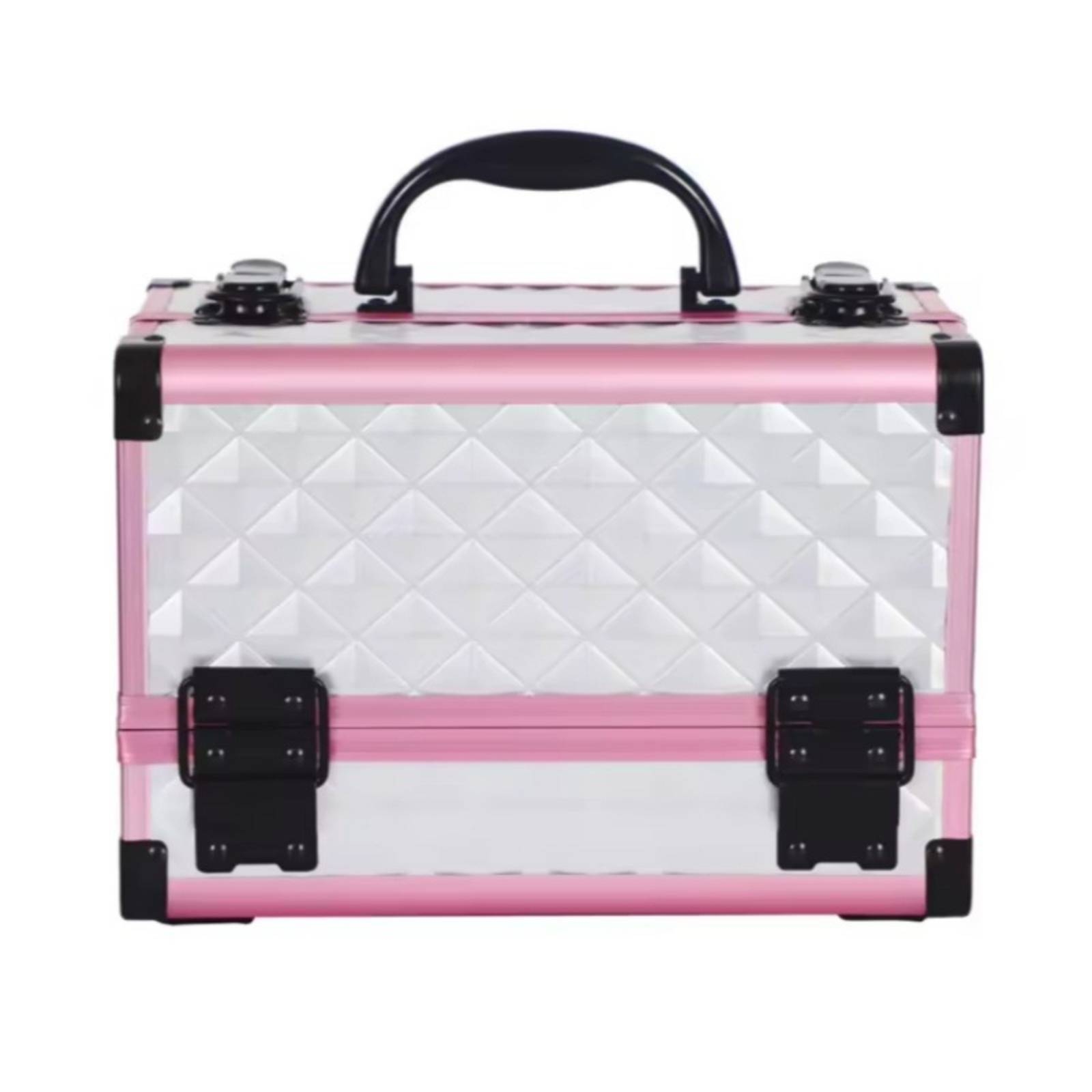 Cosmetic Bags - Wytrzymały organizer do kosmetyków z wewnętrznym