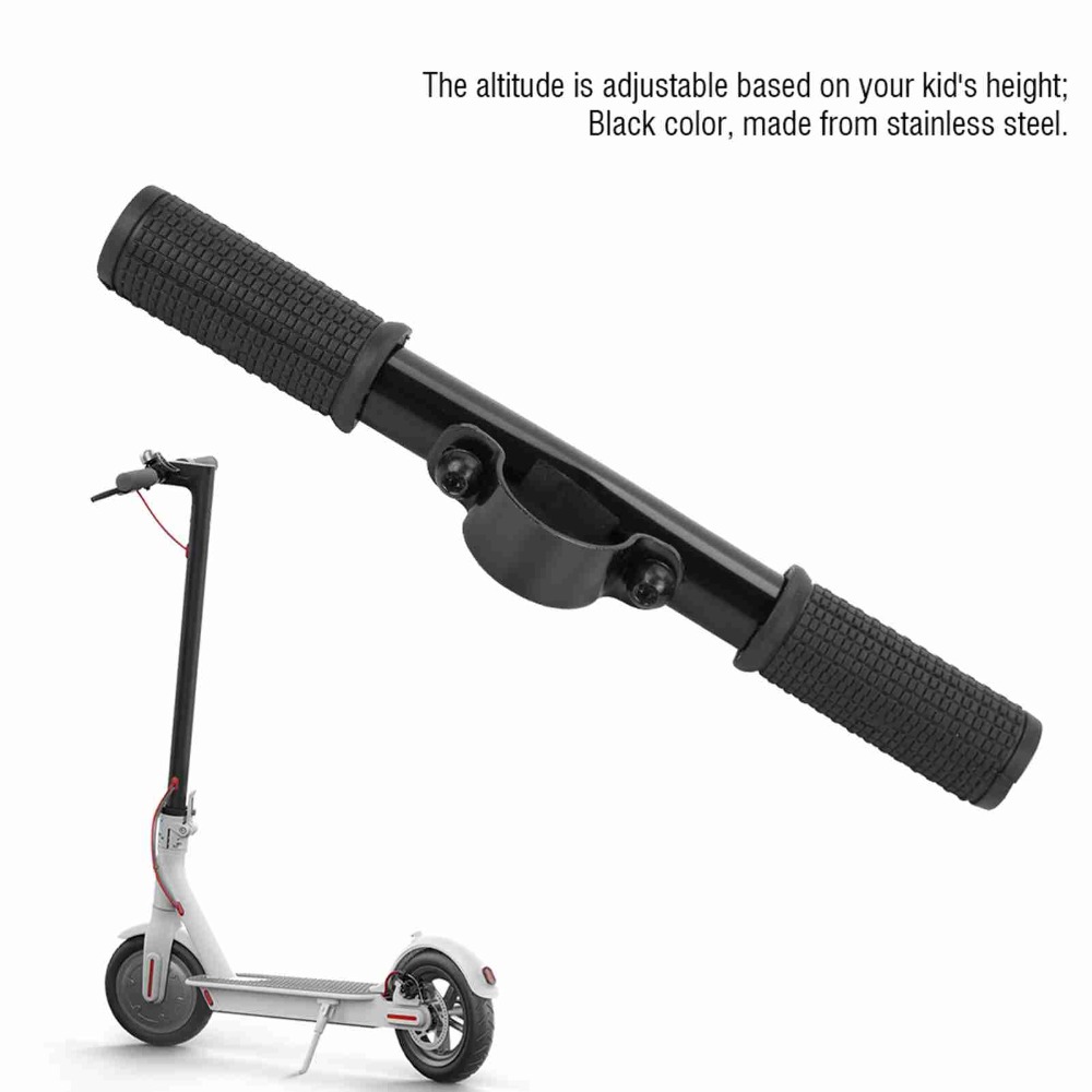 Wytrzymałe, antypoślizgowe uch – Kids Ride On Suitcase Scooter recenzja i cena