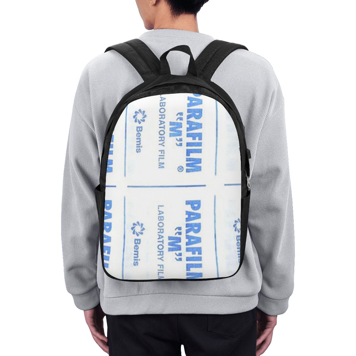 Parafilm to ratownik w nagłych – Backpacks recenzja i cena