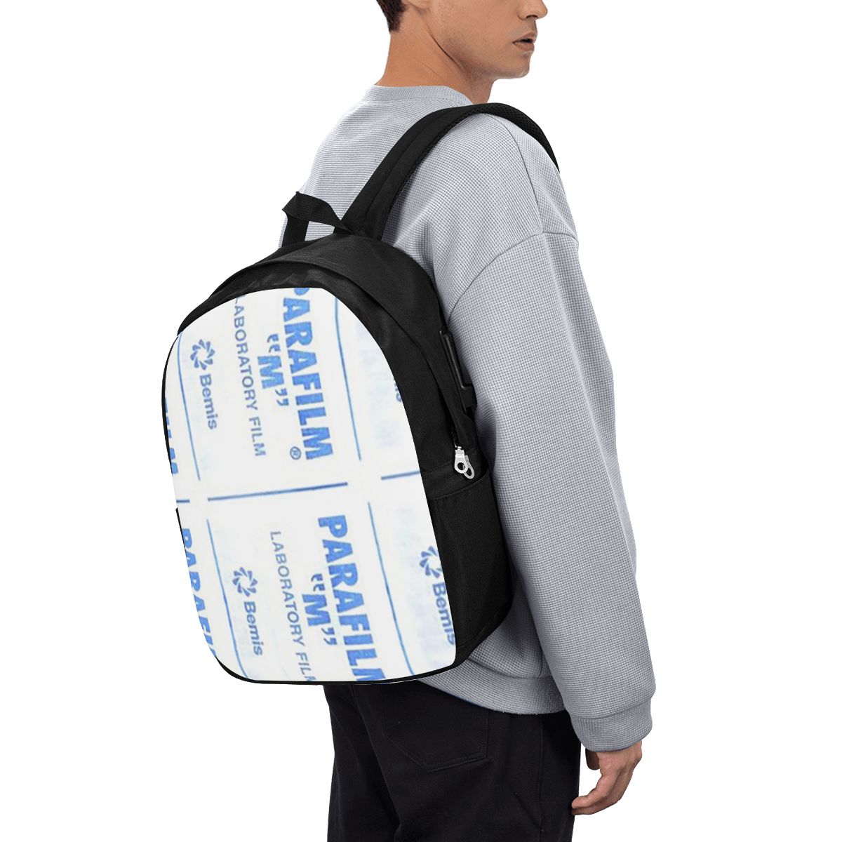 Parafilm to ratownik w nagłych – Backpacks recenzja i cena
