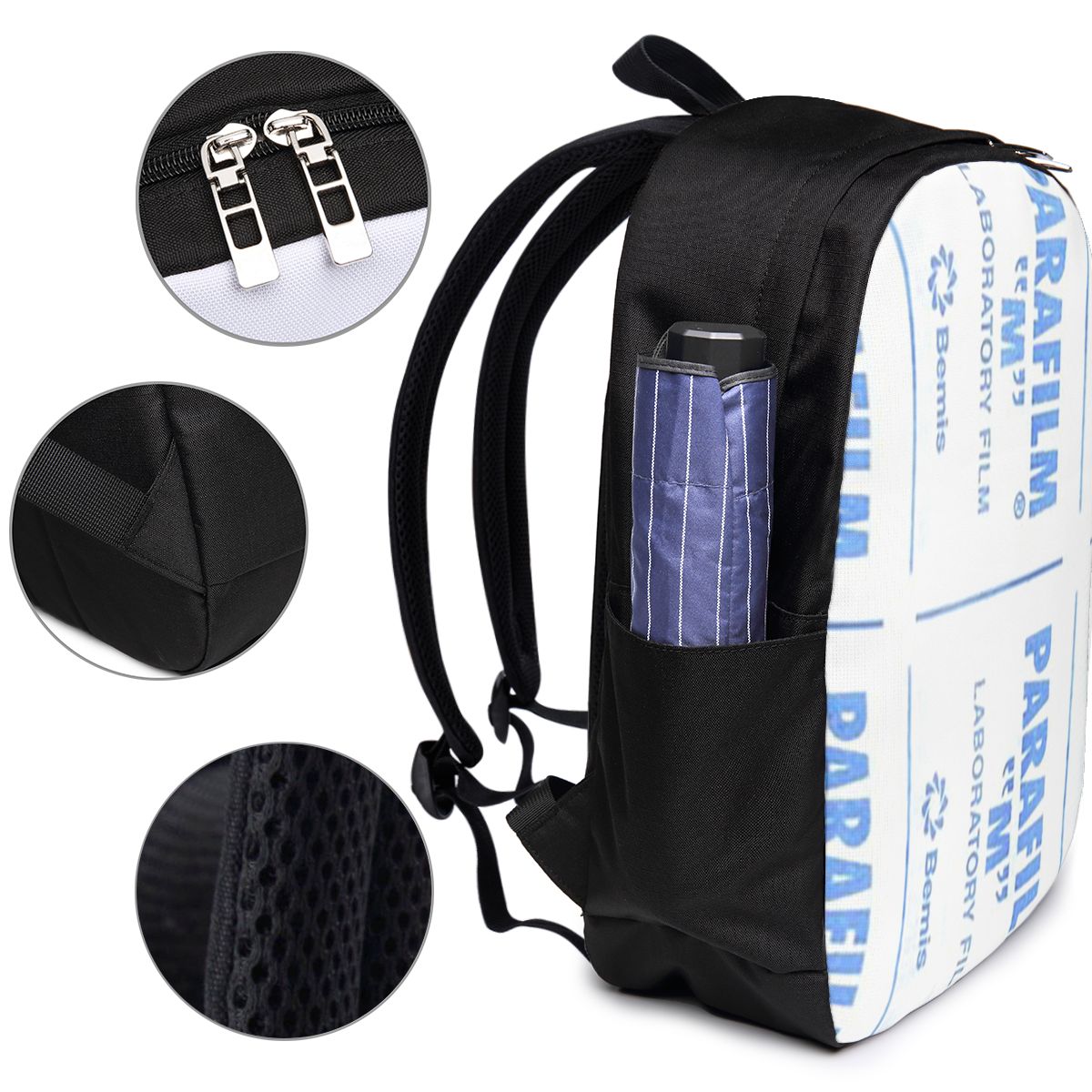 Parafilm to ratownik w nagłych – Backpacks recenzja i cena