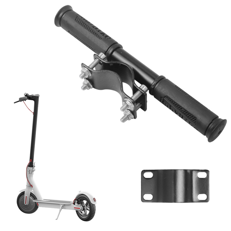 Antypoślizgowy uchwyt na kiero – Kids Ride On Suitcase Scooter recenzja i cena