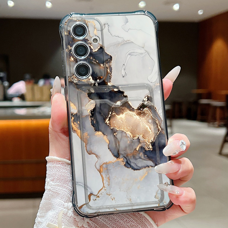 Etui na telefon z wzorem retro – Wallets recenzja i cena