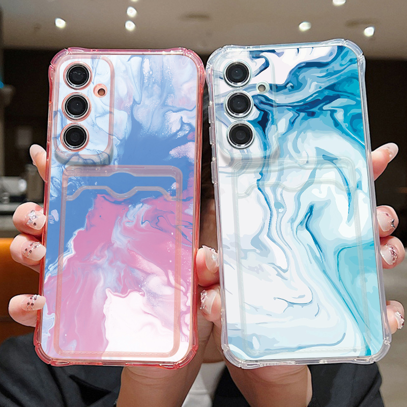 Etui na telefon z wzorem retro – Wallets recenzja i cena