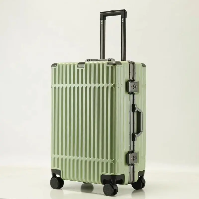 20/22/24/26/28 Cal bagaż na kó – Spinner Wheel Rolling Suitcase 20 Inch recenzja i cena