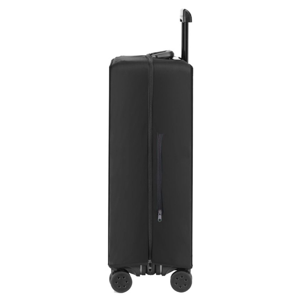 Nowa przezroczysta osłona na w – Luggage Protective Cover Transparent recenzja i cena