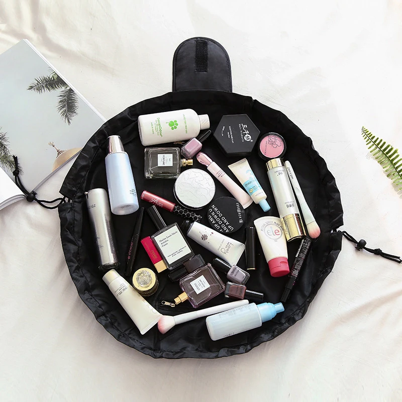 Damska kosmetyczka z sznurkiem – Cosmetic Bags recenzja i cena