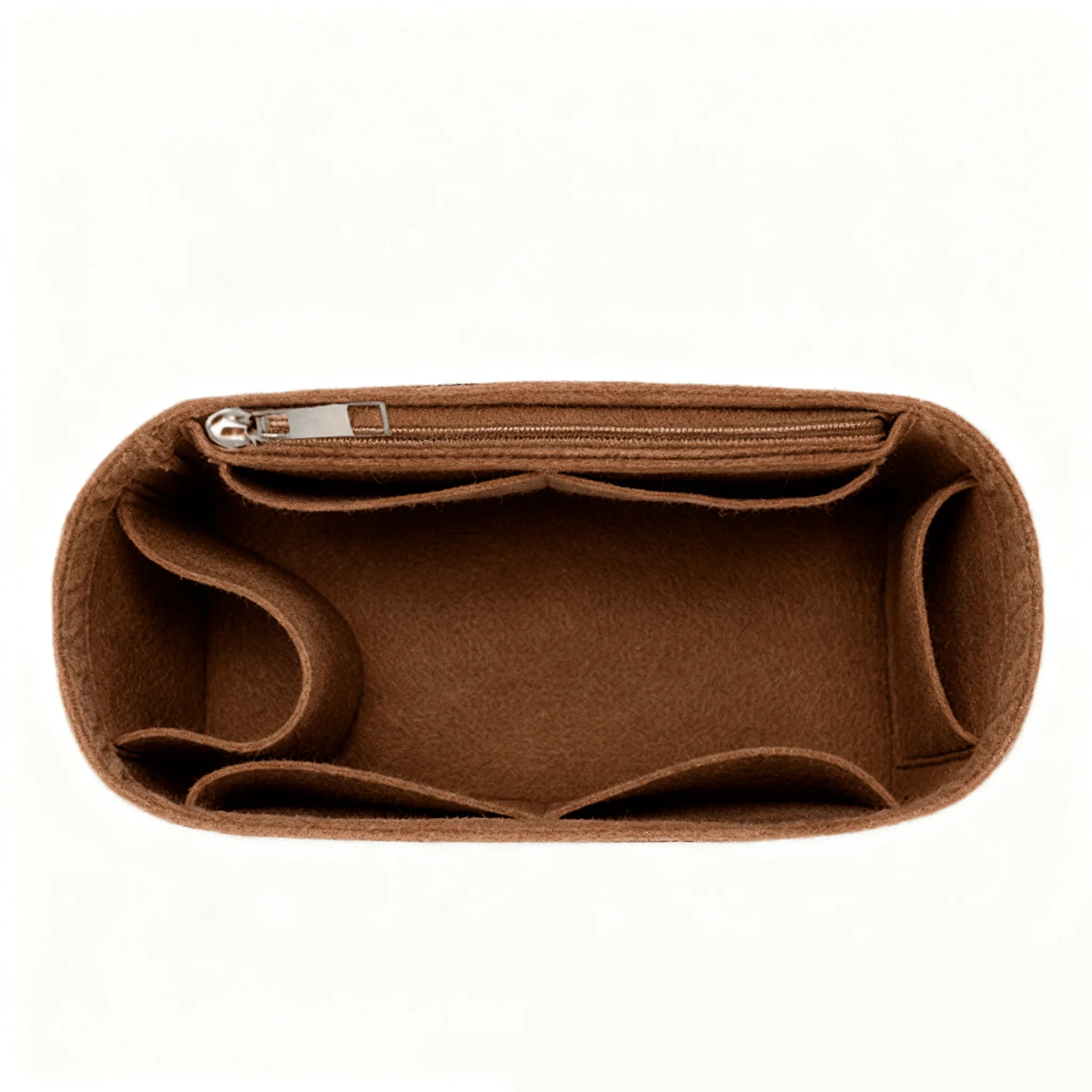 Organizer do torebki, wkładka  – Cosmetic Bags recenzja i cena