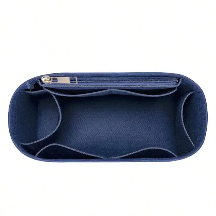 Organizer do torebki, wkładka  – Cosmetic Bags recenzja i cena