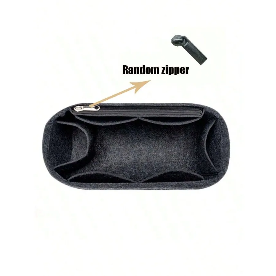 Organizer do torebki, wkładka  – Cosmetic Bags recenzja i cena