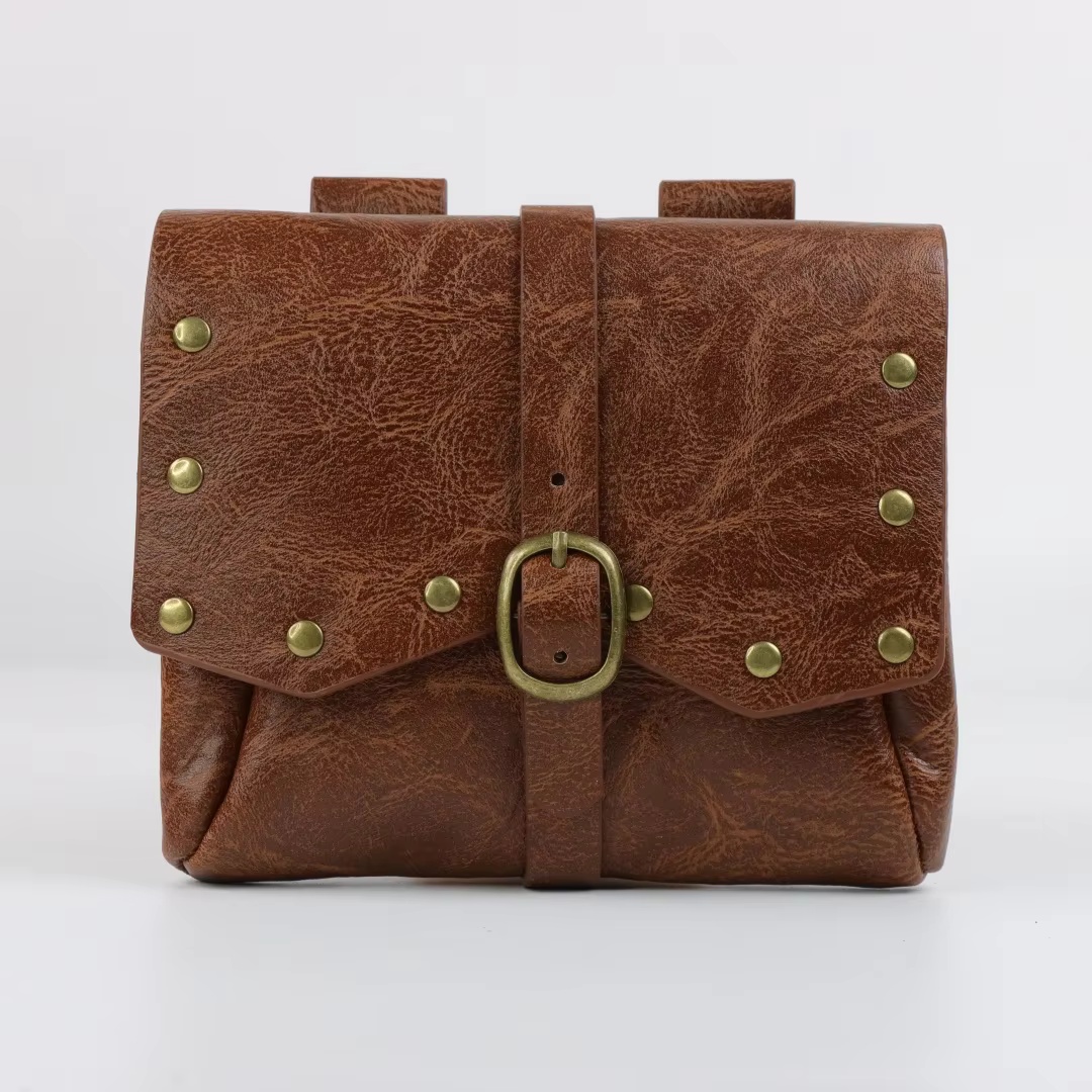 Pasek w stylu wikingów, wykona – Wallets recenzja i cena