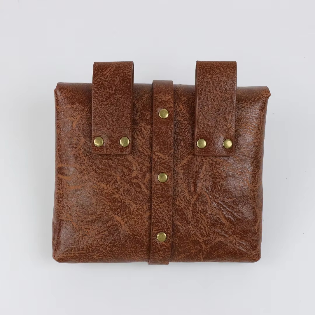 Pasek w stylu wikingów, wykona – Wallets recenzja i cena