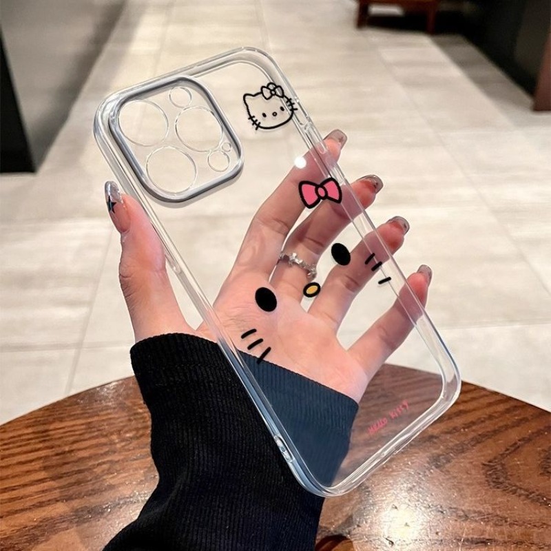 Przezroczyste etui na telefon  – Luggage Protective Cover Transparent recenzja i cena