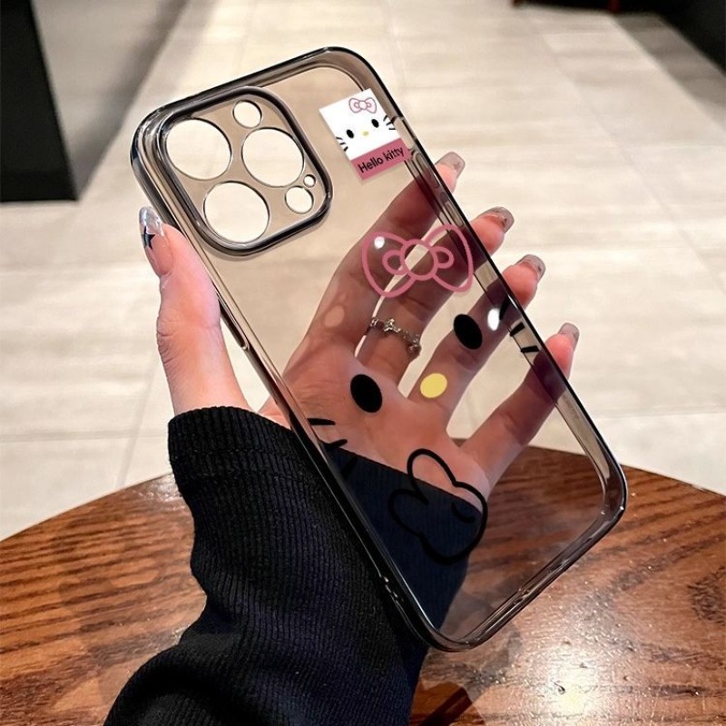 Przezroczyste etui na telefon  – Luggage Protective Cover Transparent recenzja i cena