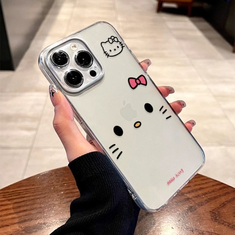 Przezroczyste etui na telefon  – Luggage Protective Cover Transparent recenzja i cena