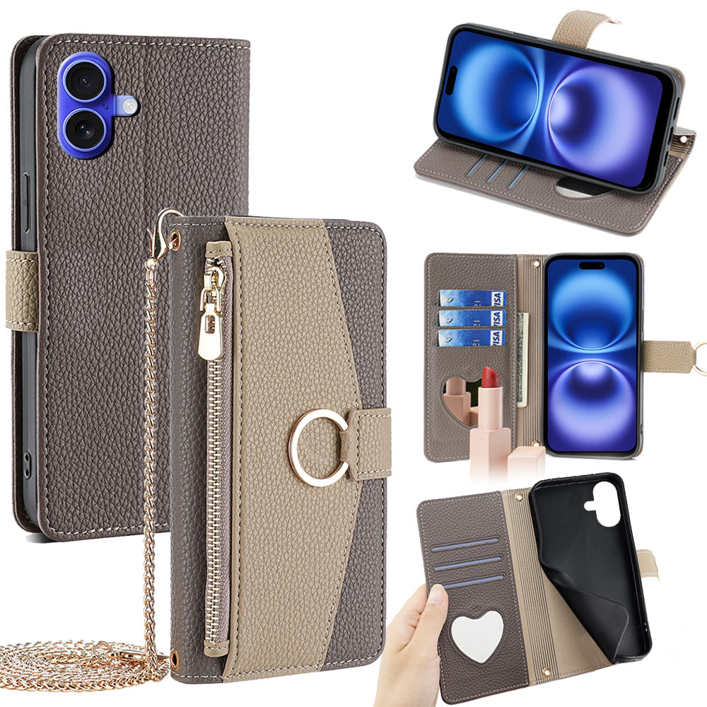 Etui biznesowe na telefon z pa – Wallets recenzja i cena