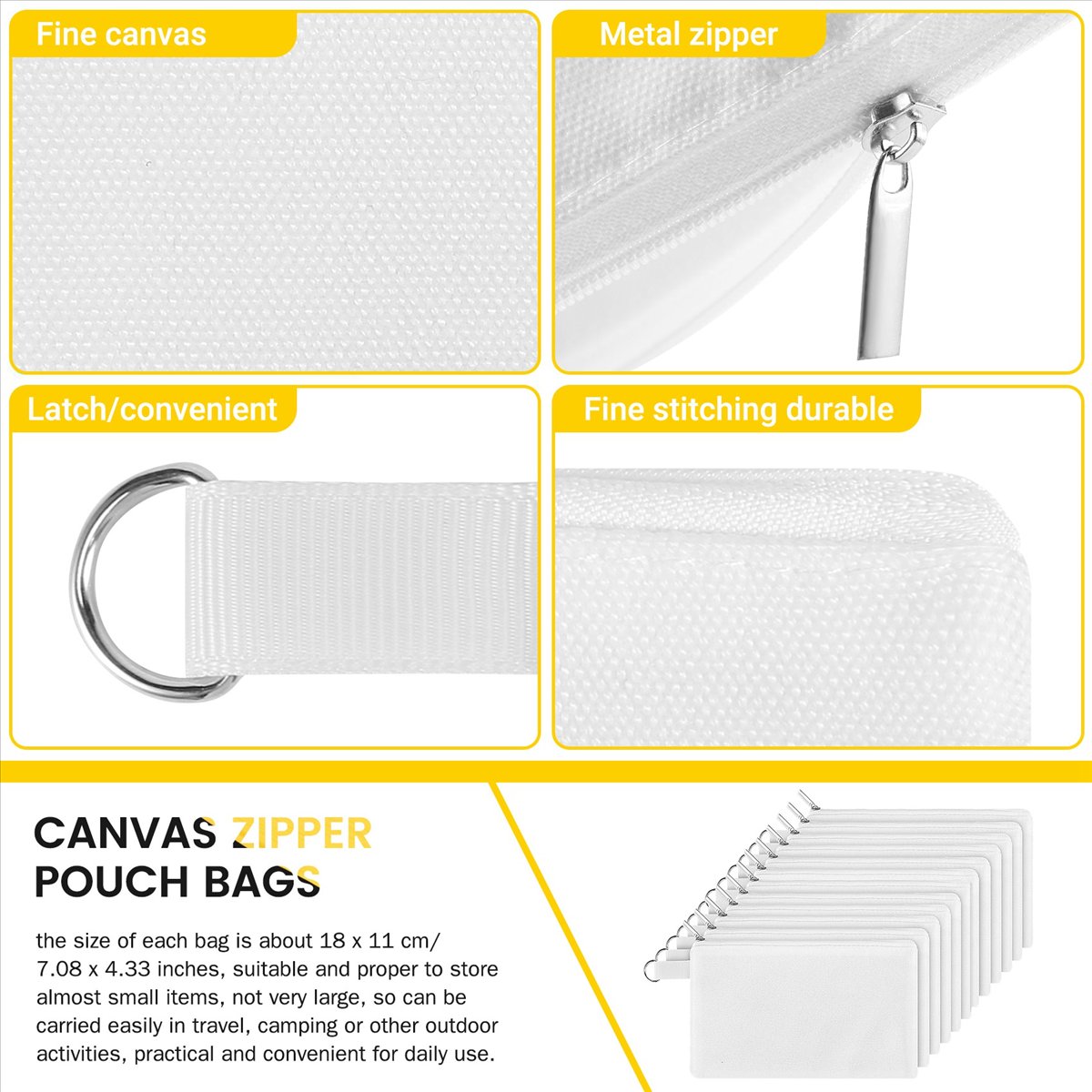 N82R Kosmetyczki, Puste torby  – Cosmetic Bags recenzja i cena