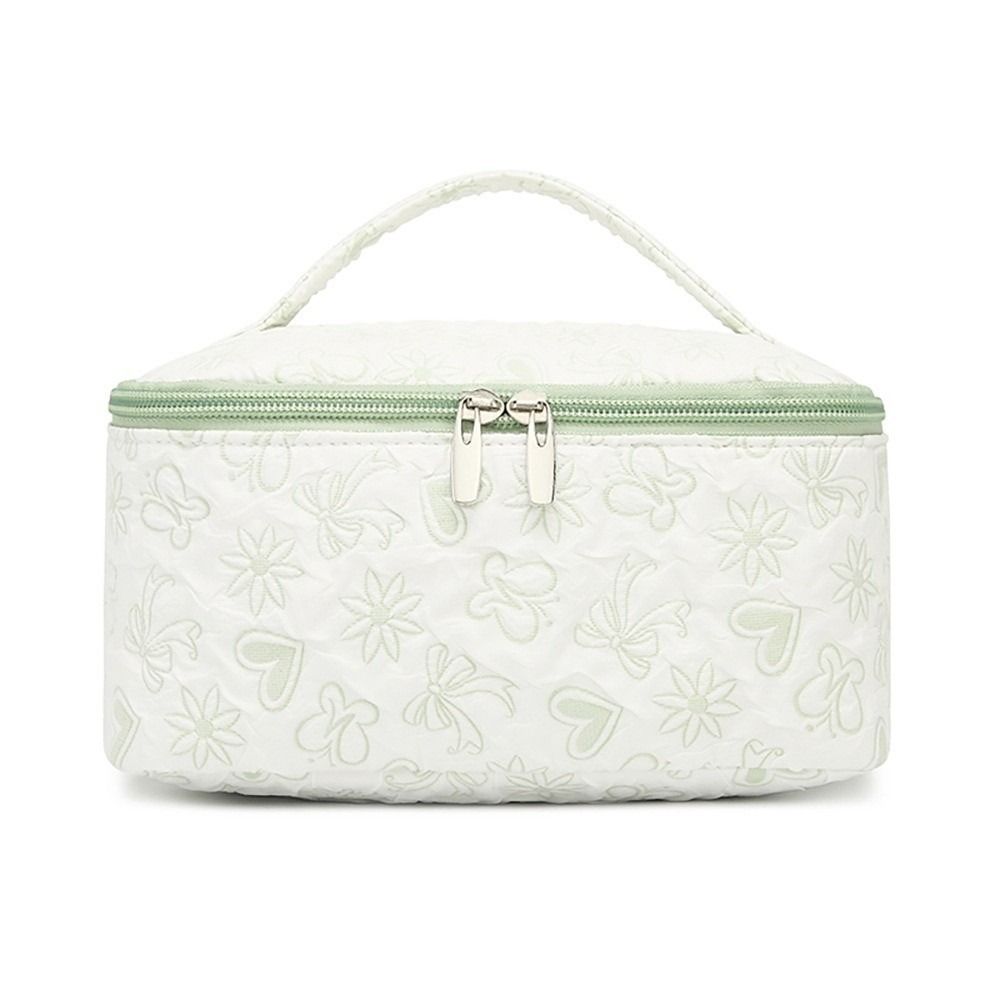 Nowa, pojemna kosmetyczka z kw – Cosmetic Bags recenzja i cena