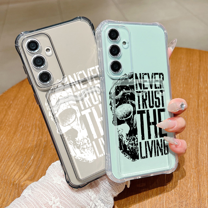 Etui na telefon z wzorem czarn – Wallets recenzja i cena