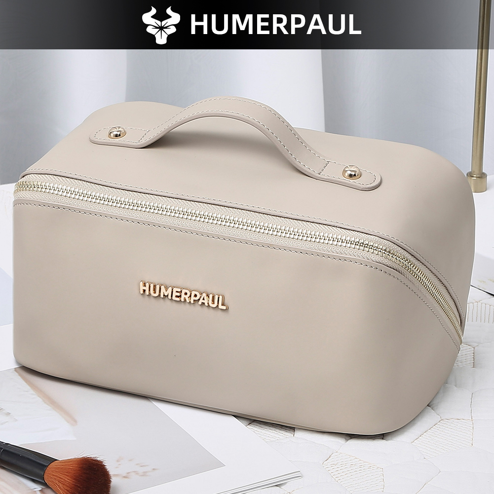 HUMERPAUL – damska kosmetyczka – Cosmetic Bags recenzja i cena