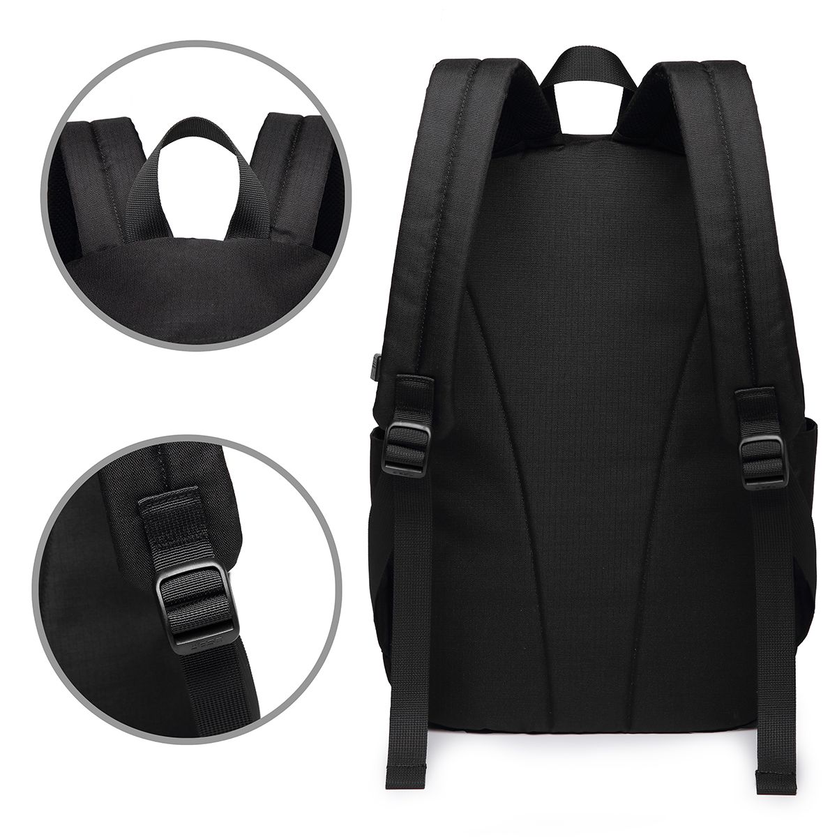 Plecak Creedence Clearwater Re – Backpacks recenzja i cena