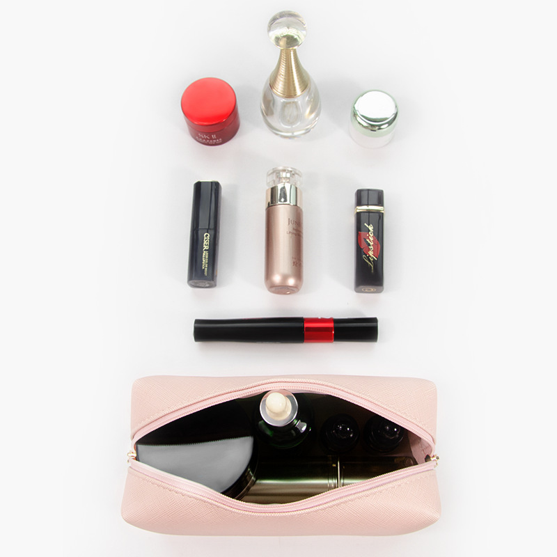 Mała kosmetyczka, piórnik, prz – Cosmetic Bags recenzja i cena