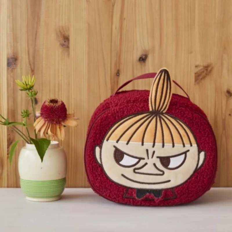Kosmetyczka z serii kreskówek  – Cosmetic Bags recenzja i cena