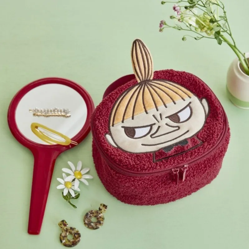 Kosmetyczka z serii kreskówek  – Cosmetic Bags recenzja i cena