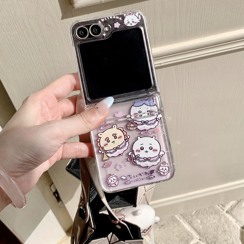 Urocze etui na telefon z kiesz – Wallets recenzja i cena