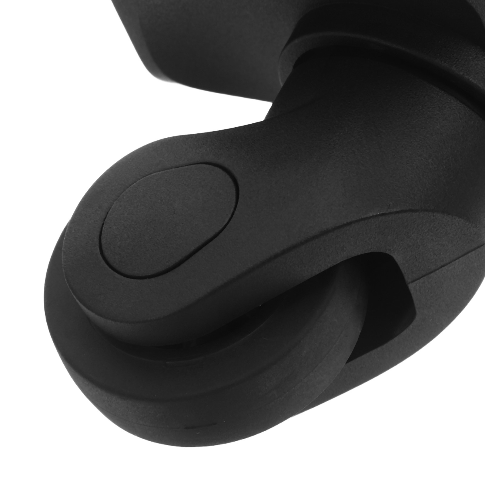 2 szt. Uniwersalne kółka do wa – Silent Replacement Luggage Wheels recenzja i cena